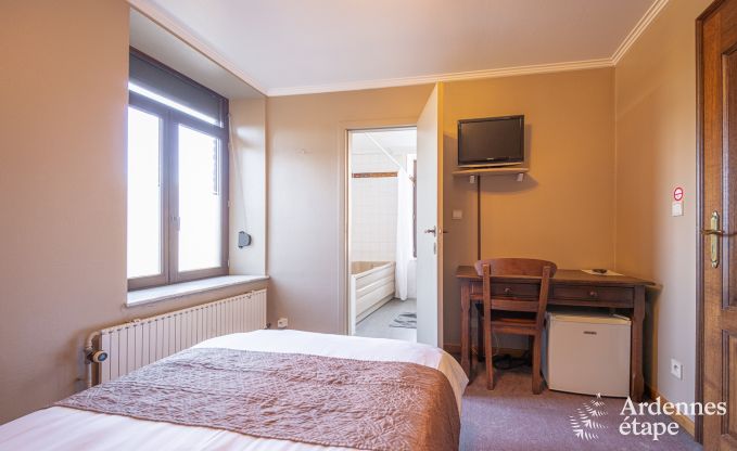 Vakantiehuis in Polleur voor 26 personen in de Ardennen