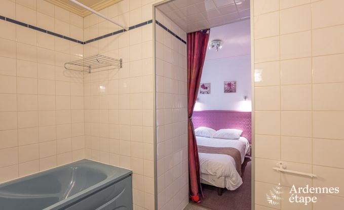 Vakantiehuis in Polleur voor 26 personen in de Ardennen