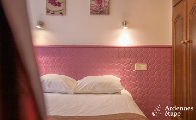 Vakantiehuis in Polleur voor 26 personen in de Ardennen