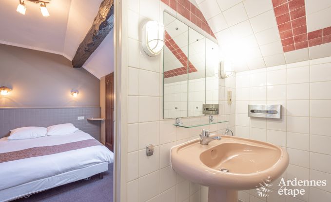 Vakantiehuis in Polleur voor 26 personen in de Ardennen