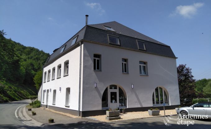 Vakantiehuis in Poupehan voor 26 personen in de Ardennen
