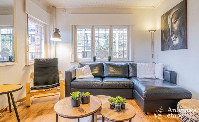 Vakantiehuis in Poupehan voor 8 personen in de Ardennen