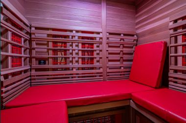 Uitzonderlijke charmante vakantiewoning in Profondeville voor 4 personen met jacuzzi, infraroodcabine en ponton op de Maas