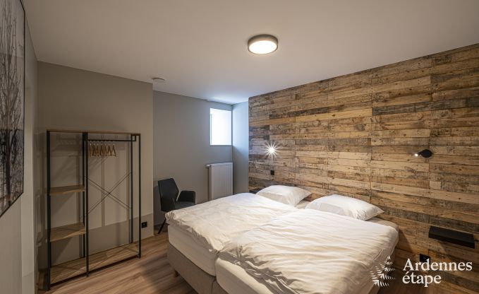 Vakantiehuis in Raeren voor 16 personen in de Ardennen