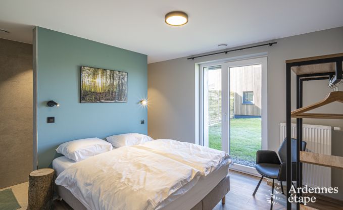 Vakantiehuis in Raeren voor 16 personen in de Ardennen