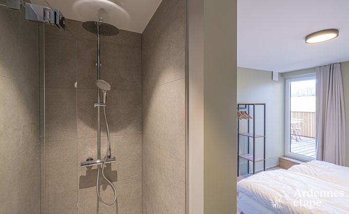 Vakantiehuis in Raeren voor 16 personen in de Ardennen