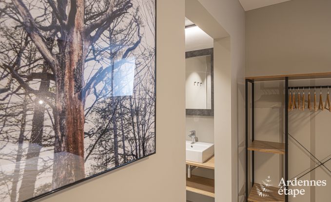 Vakantiehuis in Raeren voor 16 personen in de Ardennen