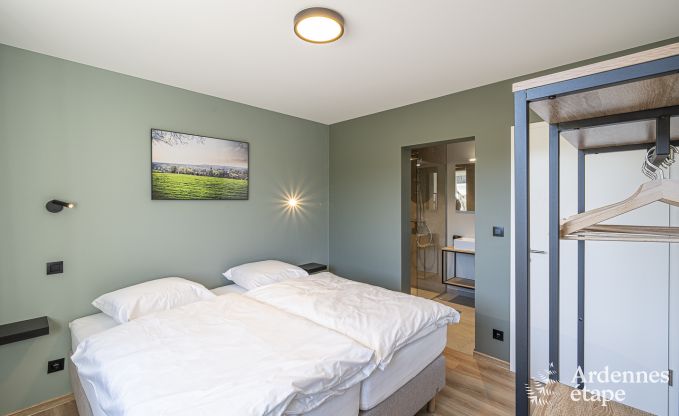 Vakantiehuis in Raeren voor 16 personen in de Ardennen