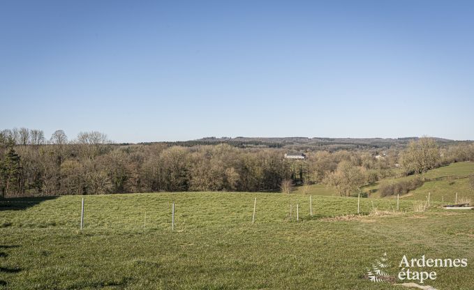 Vakantiehuis in Raeren voor 16 personen in de Ardennen