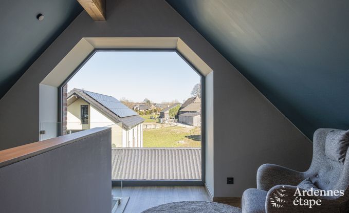 Vakantiehuis in Raeren voor 16 personen in de Ardennen