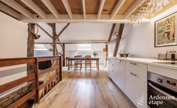 Leuke cottage in Redu voor 4 personen