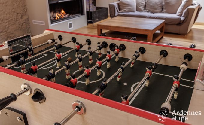 Leuke cottage in Redu voor 4 personen