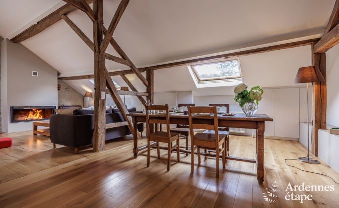 Leuke cottage in Redu voor 4 personen