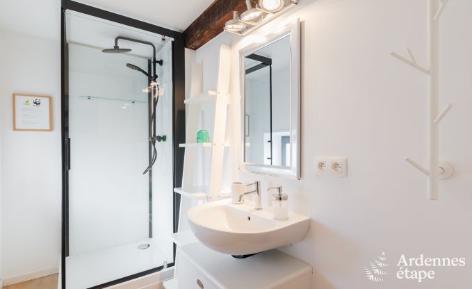 Vakantiehuis in Redu voor 15 personen in de Ardennen