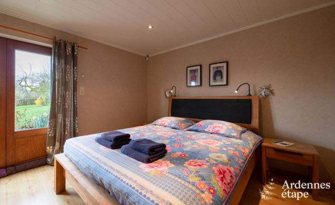 Vakantiehuis in Redu voor 15 personen in de Ardennen