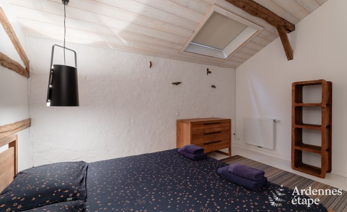 Vakantiehuis in Redu voor 15 personen in de Ardennen