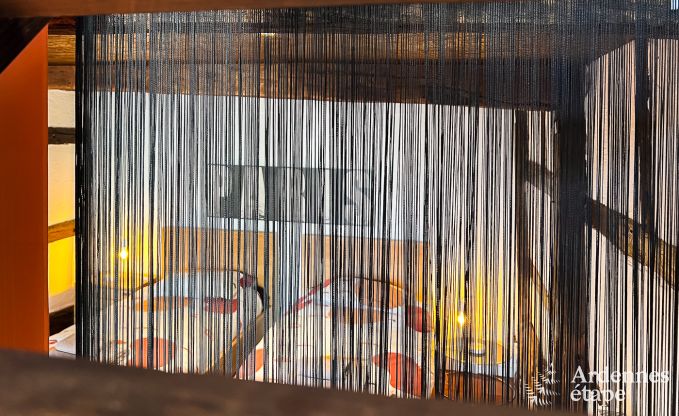 Vakantiehuis in Redu voor 15 personen in de Ardennen