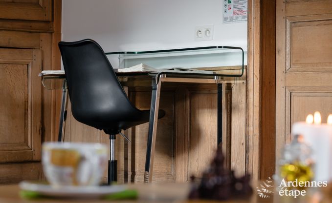 Vakantiehuis in Redu voor 15 personen in de Ardennen