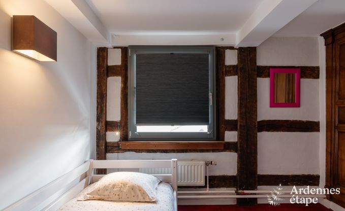 Vakantiehuis in Redu voor 15 personen in de Ardennen