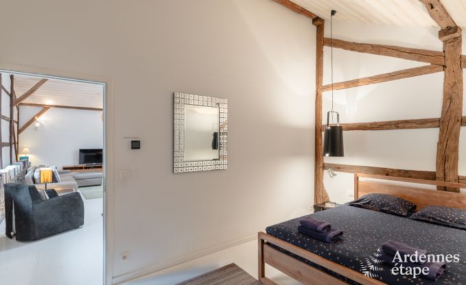 Vakantiehuis in Redu voor 15 personen in de Ardennen