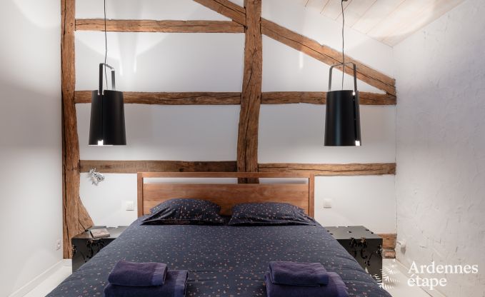 Vakantiehuis in Redu voor 15 personen in de Ardennen