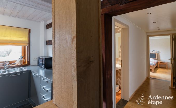 Vakantiehuis in Redu voor 15 personen in de Ardennen