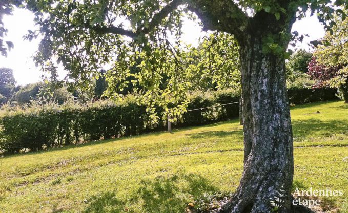 Vakantiehuis in Redu voor 15 personen in de Ardennen