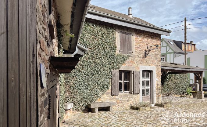 Vakantiehuis in Redu voor 15 personen in de Ardennen