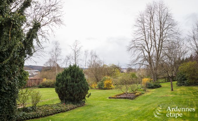 Vakantiehuis in Redu voor 15 personen in de Ardennen