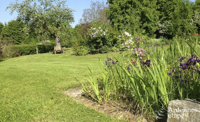 Vakantiehuis in Redu voor 15 personen in de Ardennen