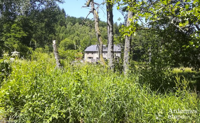 Mooi vakantiehuis voor 38 personen in Redu (Ardennen)