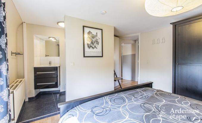 Vakantiehuis in Redu voor 15 personen in de Ardennen