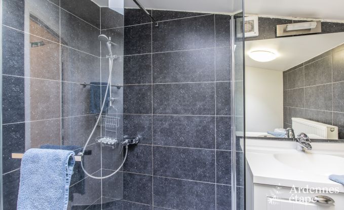 Vakantiehuis in Redu voor 15 personen in de Ardennen