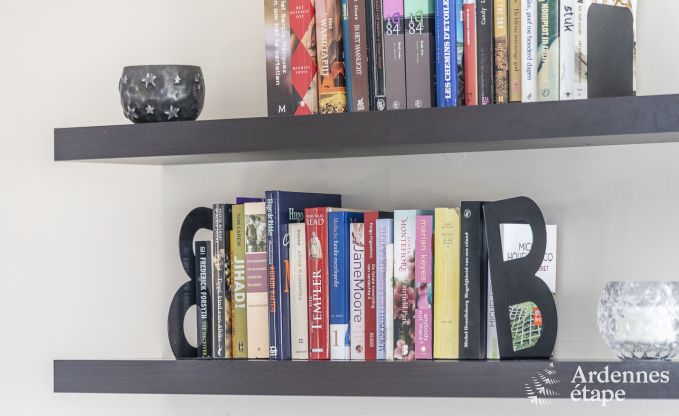 Vakantiehuis in Redu voor 15 personen in de Ardennen