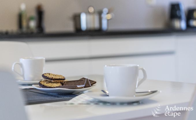 Vakantiehuis in Redu voor 15 personen in de Ardennen