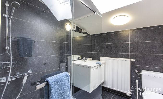 Vakantiehuis in Redu voor 15 personen in de Ardennen