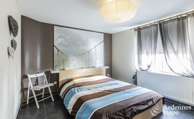 Vakantiehuis in Redu voor 15 personen in de Ardennen