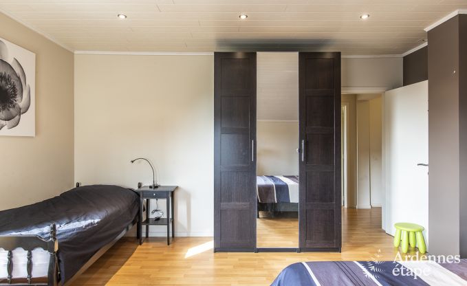 Vakantiehuis in Redu voor 15 personen in de Ardennen