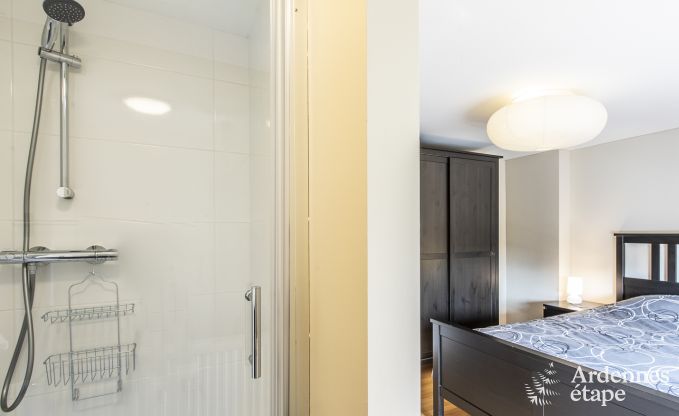 Vakantiehuis in Redu voor 15 personen in de Ardennen