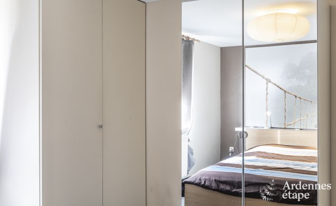 Vakantiehuis in Redu voor 15 personen in de Ardennen