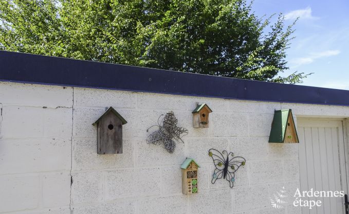 Vakantiehuis in Redu voor 15 personen in de Ardennen