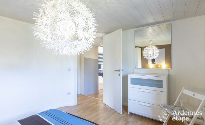 Vakantiehuis in Redu voor 15 personen in de Ardennen