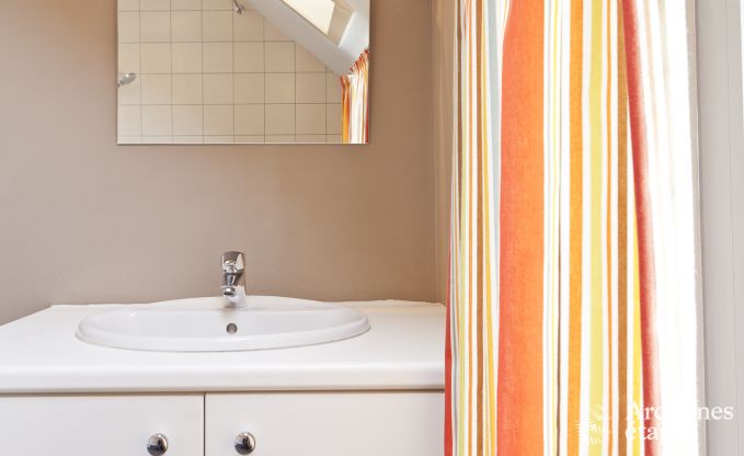 Vakantiehuis in Redu voor 8 personen in de Ardennen