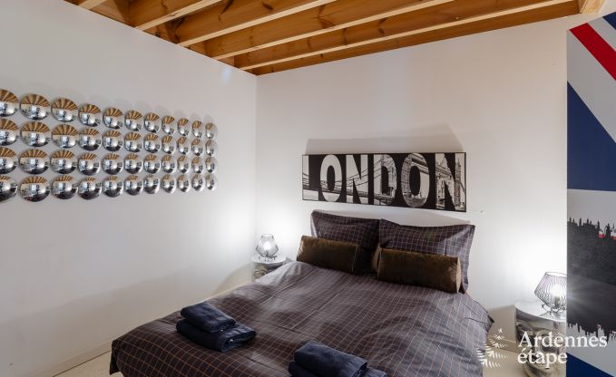 Vakantiehuis in Redu voor 15 personen in de Ardennen