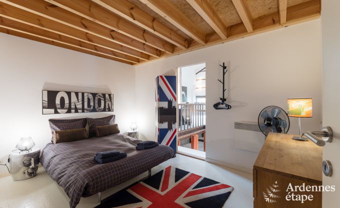 Vakantiehuis in Redu voor 15 personen in de Ardennen