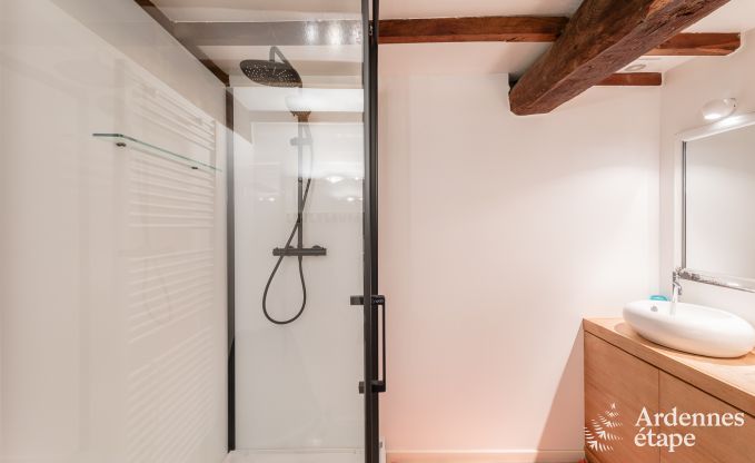 Vakantiehuis in Redu voor 15 personen in de Ardennen