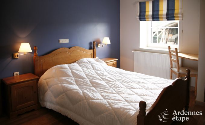 Vakantiehuis in Redu voor 28 personen in de Ardennen