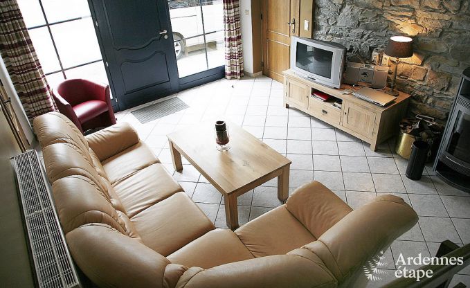 Vakantiehuis in Redu voor 28 personen in de Ardennen