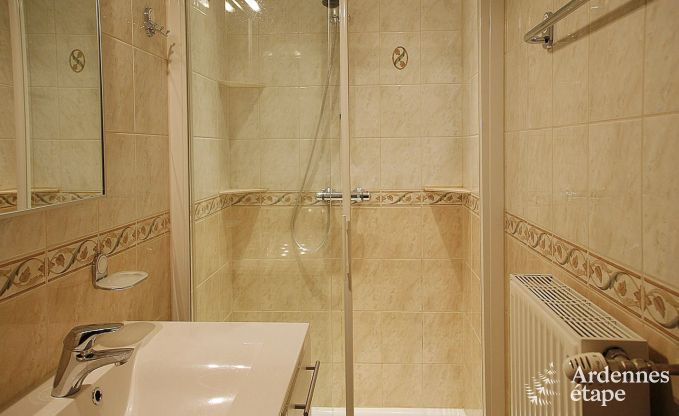 Vakantiehuis in Redu voor 28 personen in de Ardennen