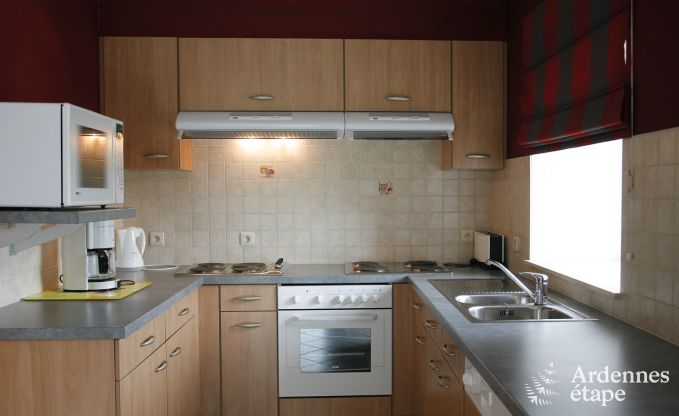 Vakantiehuis in Redu voor 28 personen in de Ardennen